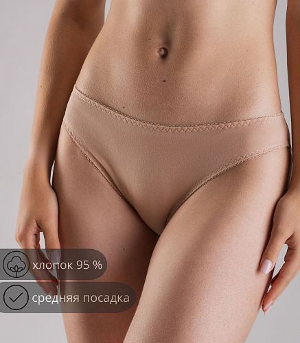Трусы женские 4123/53